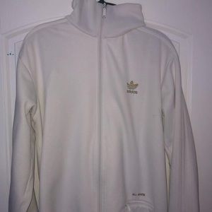 Vintage Adidas Jacket
